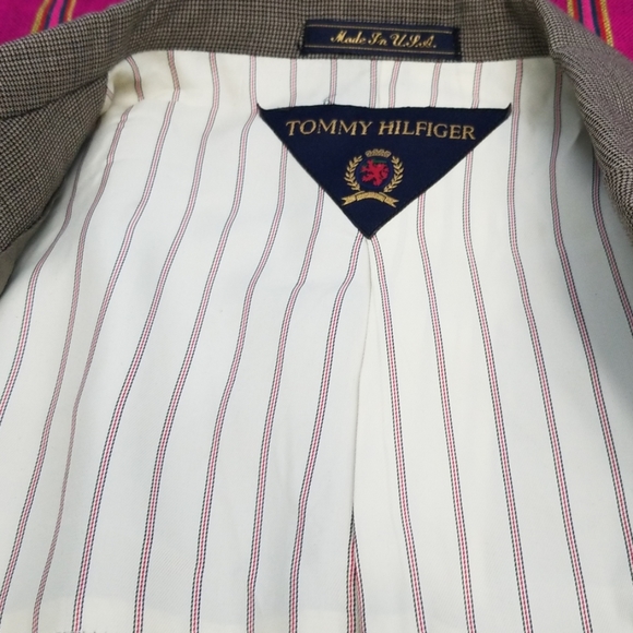 Tommy Hilfiger Blazer - Picture 5 of 6